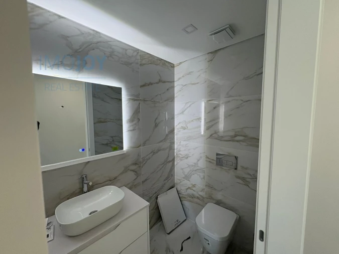 Apartamento T3 para Venda em Ericeira Foto 25