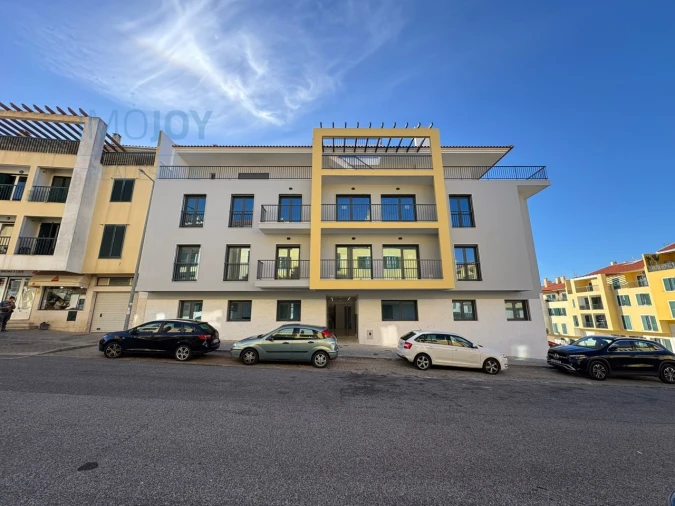 Apartamento T3 para Venda em Ericeira Foto 30