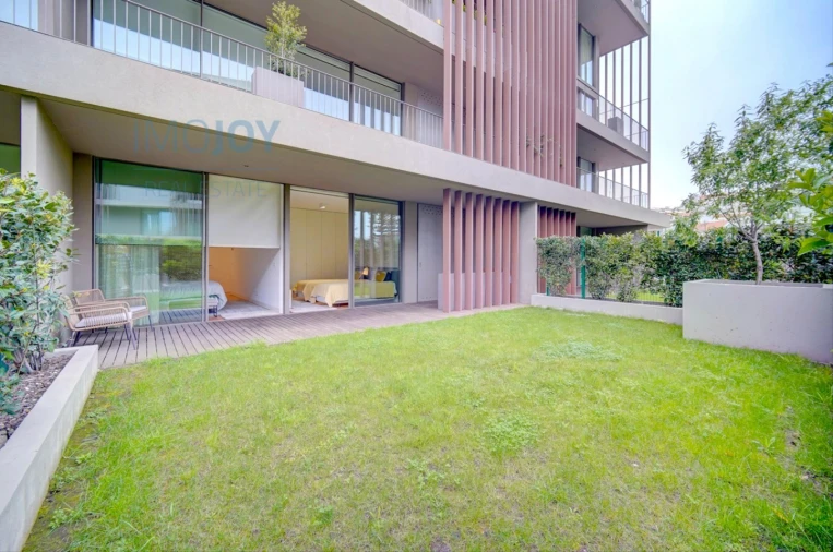Apartamento T2 para Venda em Cascais e Estoril Foto 3