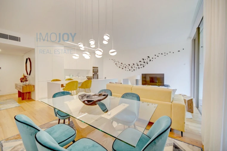 Apartamento T2 para Venda em Cascais e Estoril Foto 6