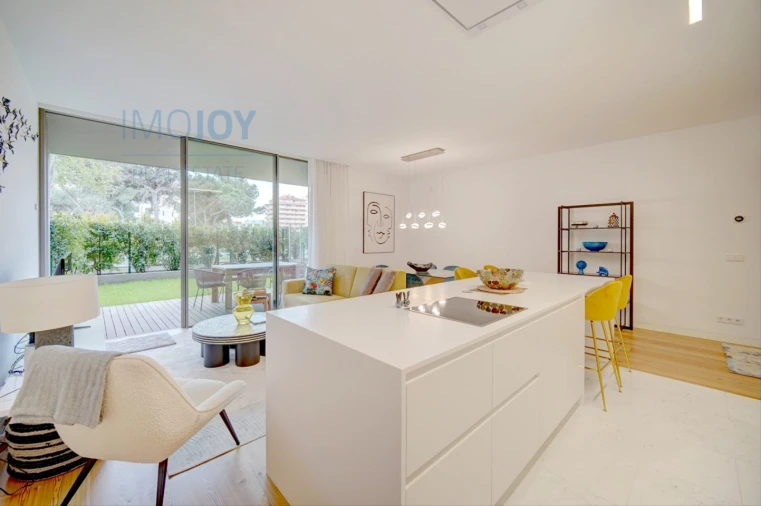 Apartamento T2 para Venda em Cascais e Estoril Foto 7