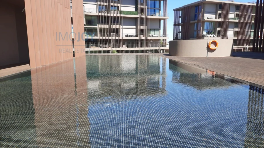 Apartamento T2 para Venda em Cascais e Estoril Foto 11