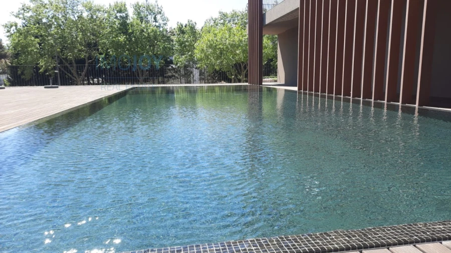 Apartamento T2 para Venda em Cascais e Estoril Foto 12