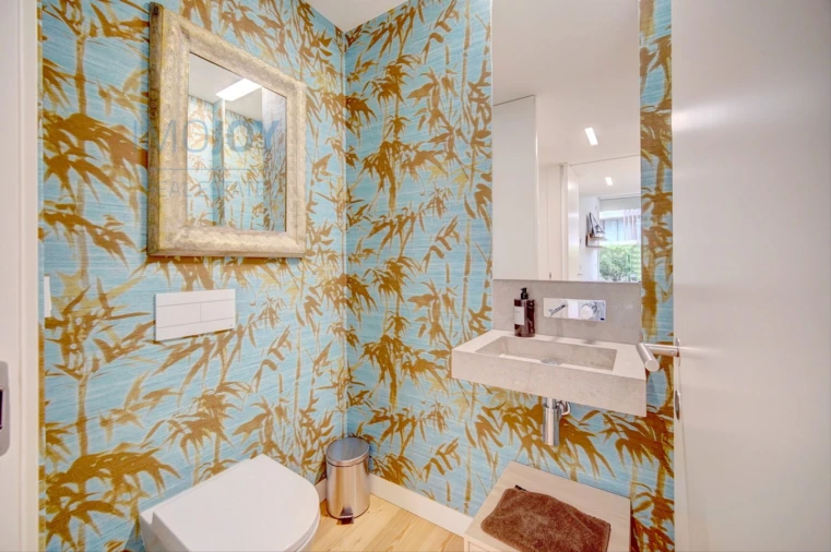 Apartamento T2 para Venda em Cascais e Estoril Foto 14