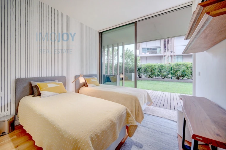 Apartamento T2 para Venda em Cascais e Estoril Foto 19