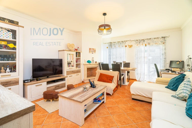 Apartamento T3 para Venda em Portimão Foto 2