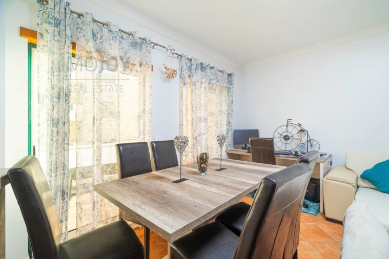 Apartamento T3 para Venda em Portimão Foto 5