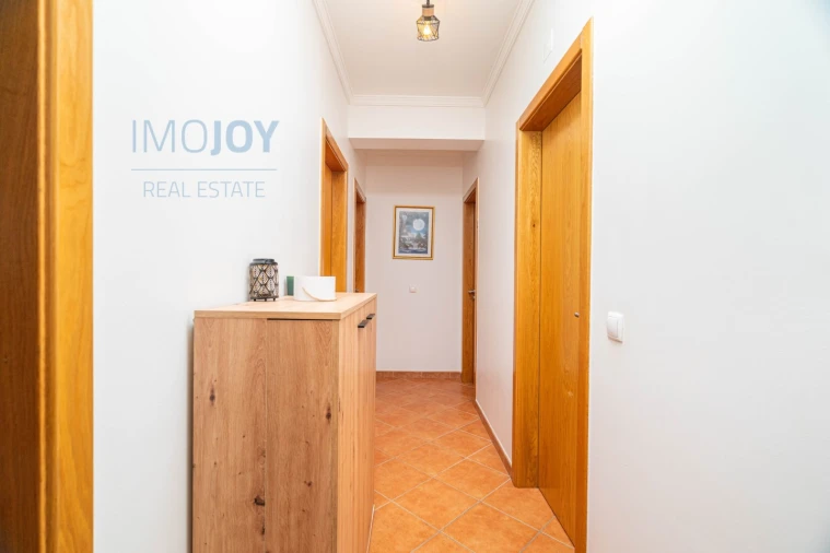 Apartamento T3 para Venda em Portimão Foto 11