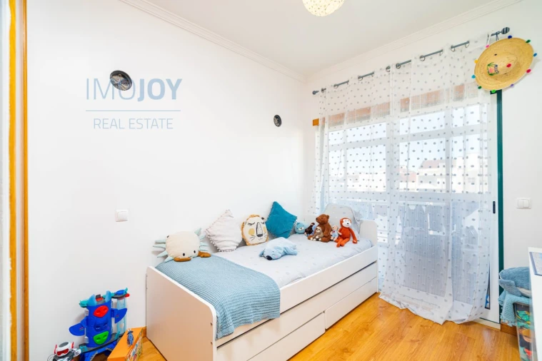 Apartamento T3 para Venda em Portimão Foto 15