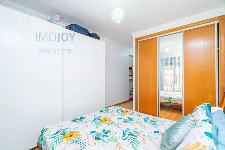 Apartamento T3 para Venda em Portimão Foto 19