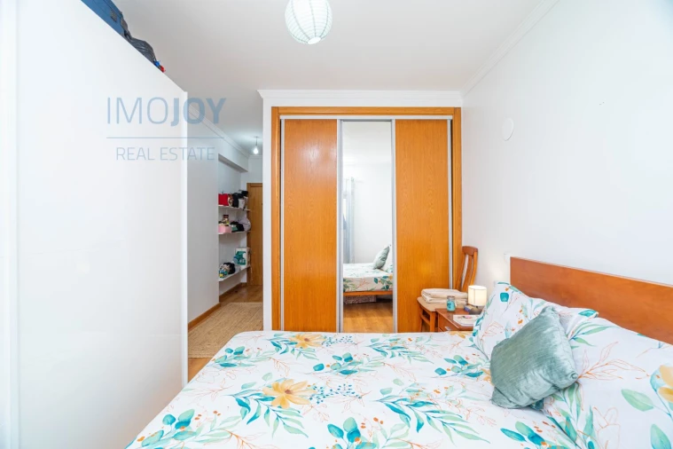 Apartamento T3 para Venda em Portimão Foto 20