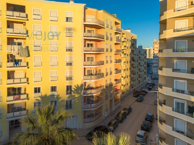 Apartamento T3 para Venda em Portimão Foto 31