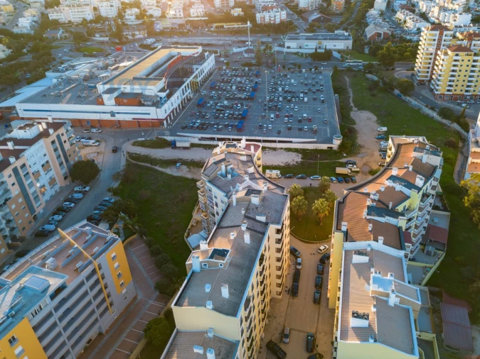 Apartamento T3 para Venda em Portimão Foto 32