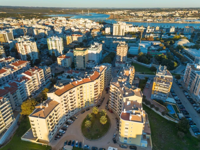 Apartamento T3 para Venda em Portimão Foto 35