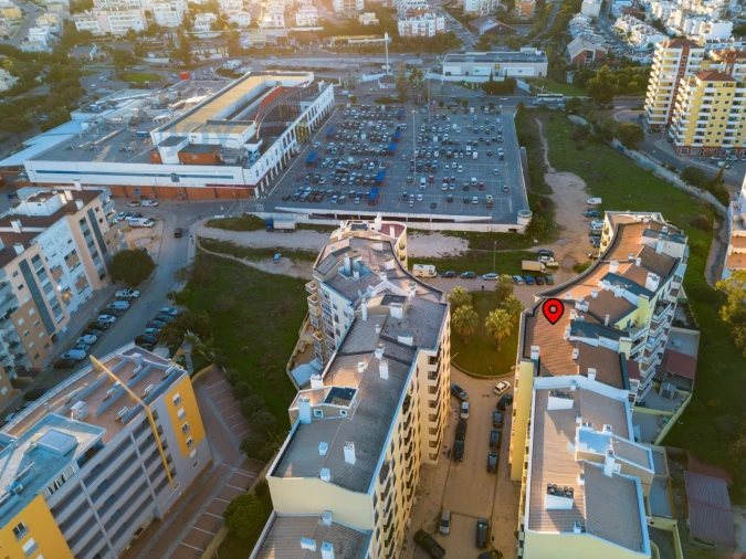 Apartamento T3 para Venda em Portimão Foto 36