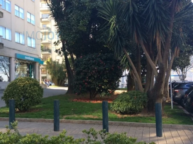 Apartamento T2 para Arrendamento em Aldoar, Foz do Douro e Nevogilde Foto 20