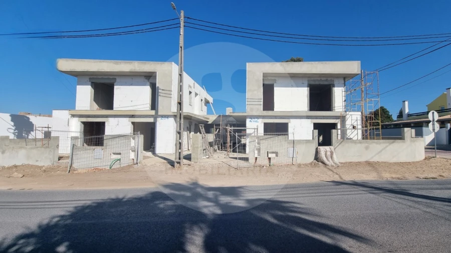 Moradia T4 para Venda em Azeitão (São Lourenço e São Simão) Foto 28