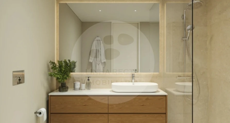 Apartamento T4 para Venda em Setubal (São Sebastião) Foto 5