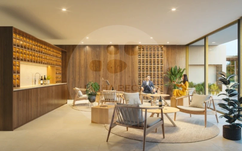 Apartamento T4 para Venda em Setubal (São Sebastião) Foto 8