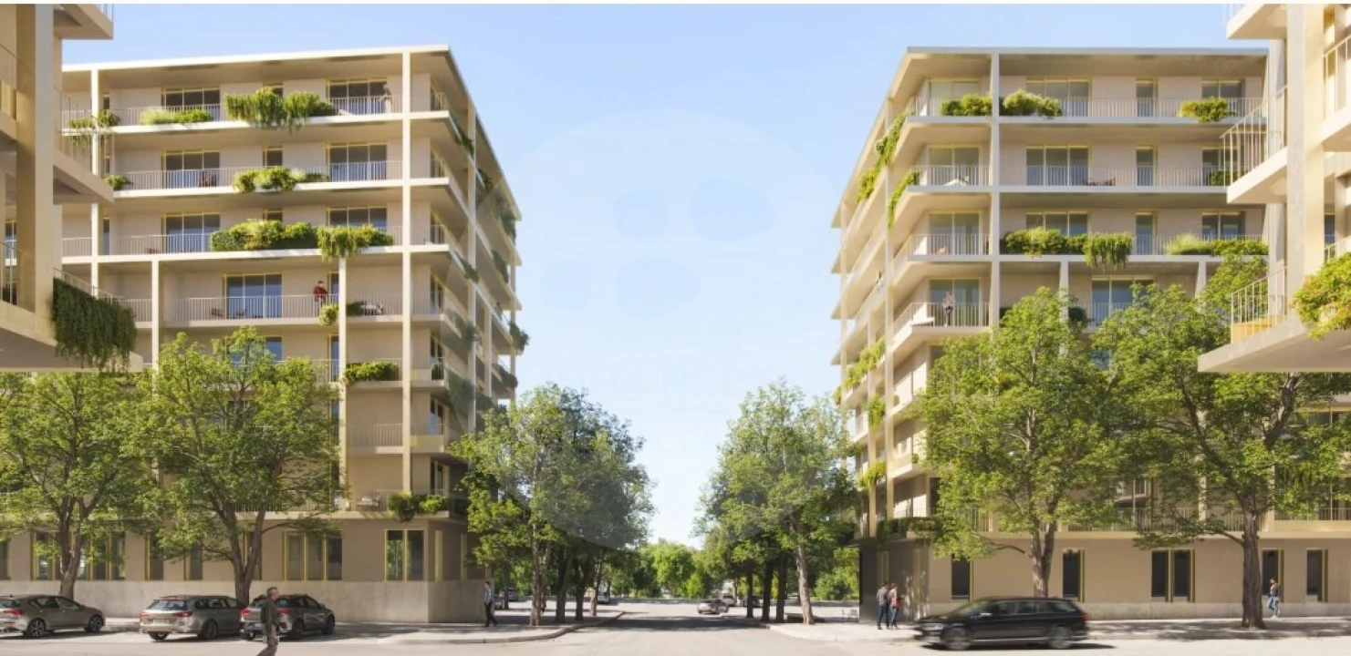 Apartamento T2 para Venda em Setubal (São Sebastião) Foto 7