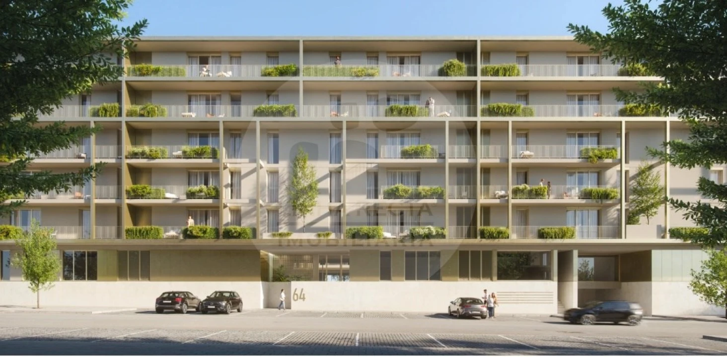 Apartamento T2 para Venda em Setubal (São Sebastião) Foto 8