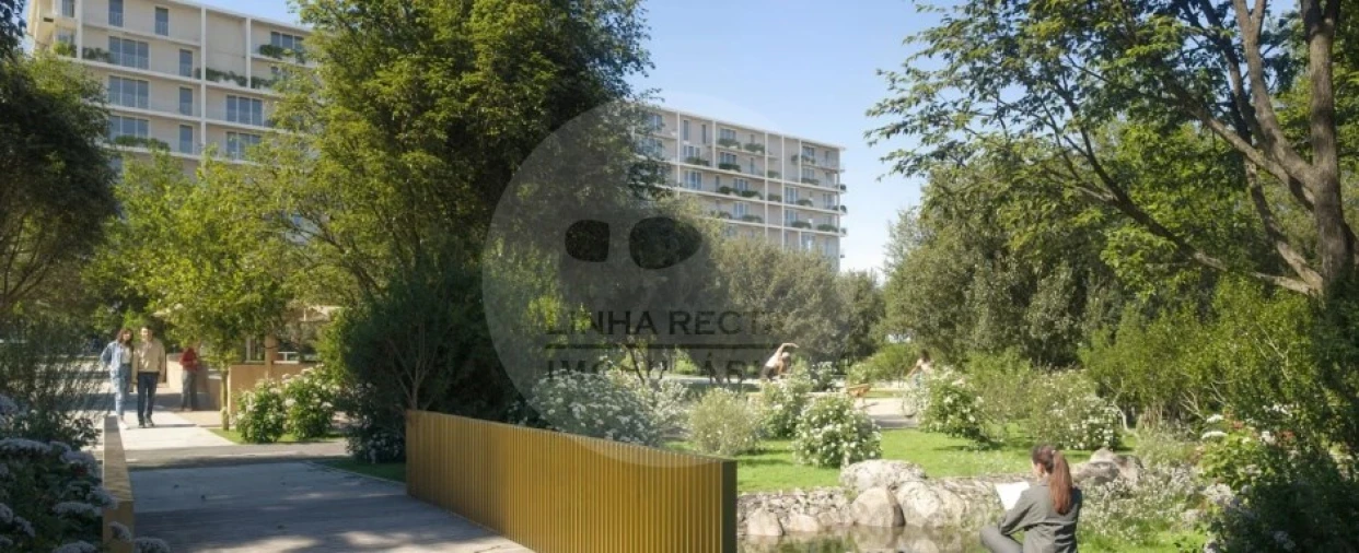 Apartamento T2 para Venda em Setubal (São Sebastião) Foto 10