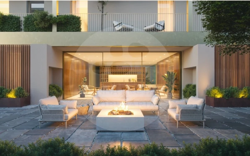 Apartamento T2 para Venda em Setubal (São Sebastião) Foto 17