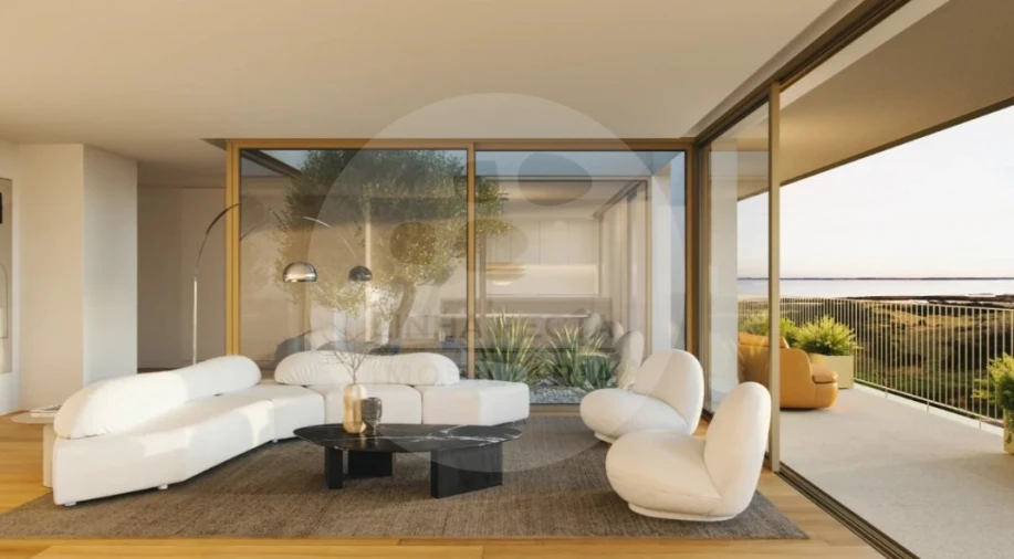 Apartamento T3 para Venda em Setubal (São Sebastião) Foto 2