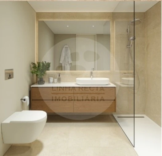 Apartamento T3 para Venda em Setubal (São Sebastião) Foto 3