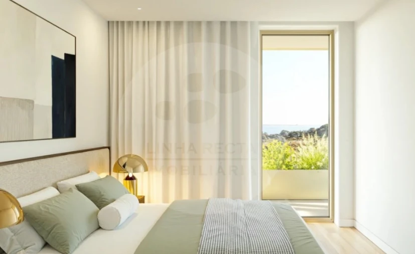 Apartamento T3 para Venda em Setubal (São Sebastião) Foto 1