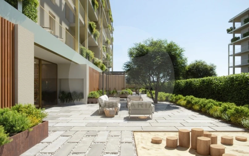 Apartamento T3 para Venda em Setubal (São Sebastião) Foto 8