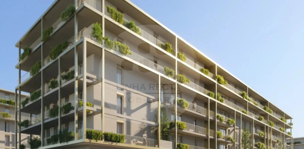 Apartamento T3 para Venda em Setubal (São Sebastião) Foto 14