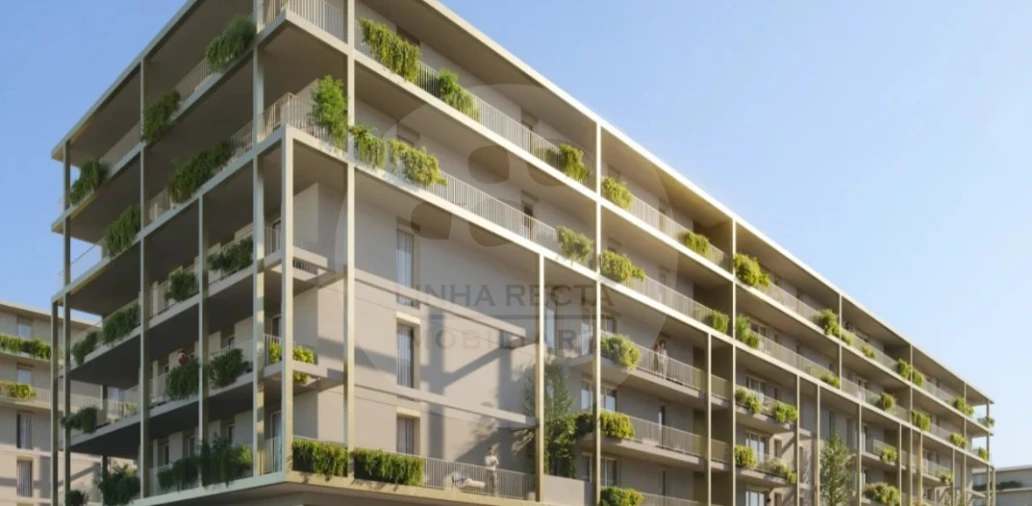 Apartamento T2 para Venda em Setubal (São Sebastião) Foto 11