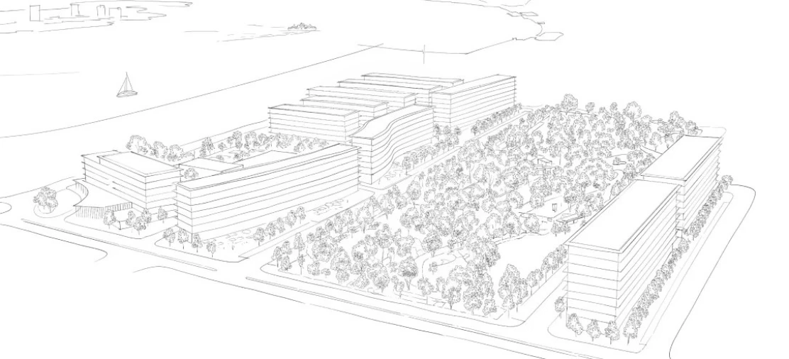 Apartamento T2 para Venda em Setubal (São Sebastião) Foto 15