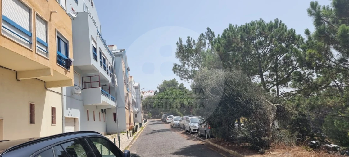 Apartamento T1 para Venda em São João das Lampas e Terrugem Foto 18