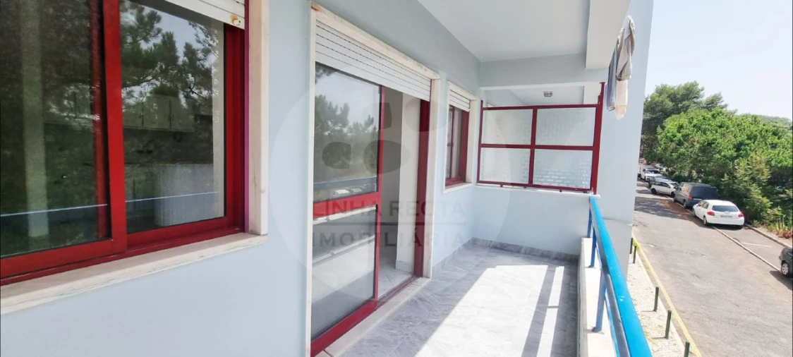 Apartamento T1 para Venda em São João das Lampas e Terrugem Foto 17