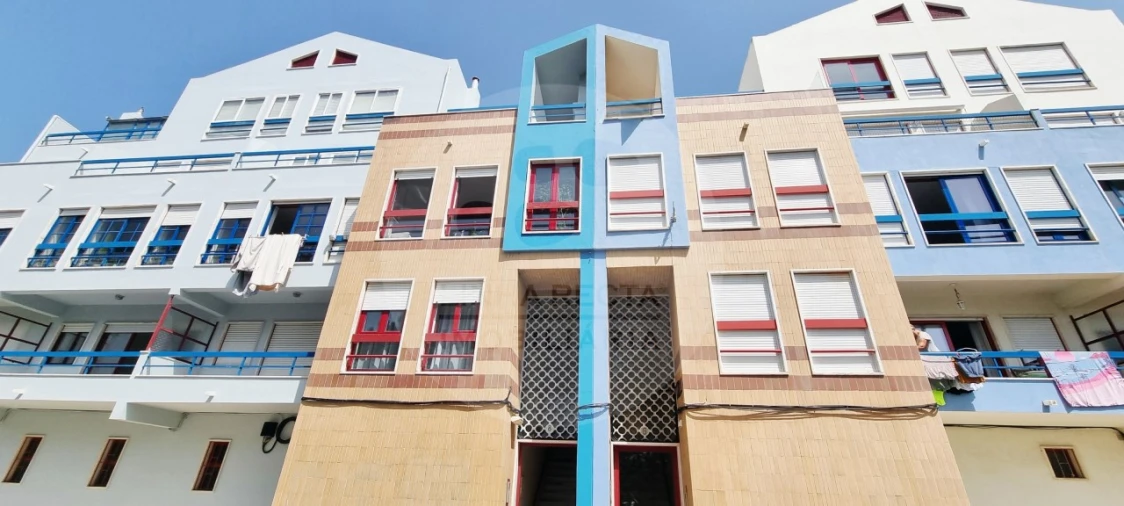 Apartamento T1 para Venda em São João das Lampas e Terrugem Foto 39