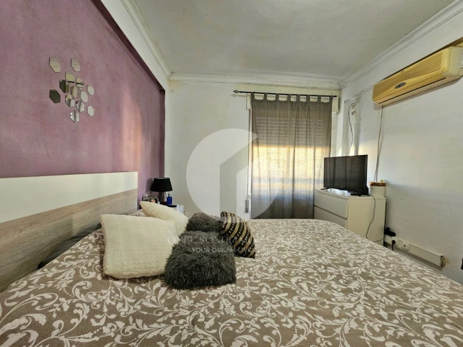 Apartamento T2 para Venda em Quelfes Foto 20