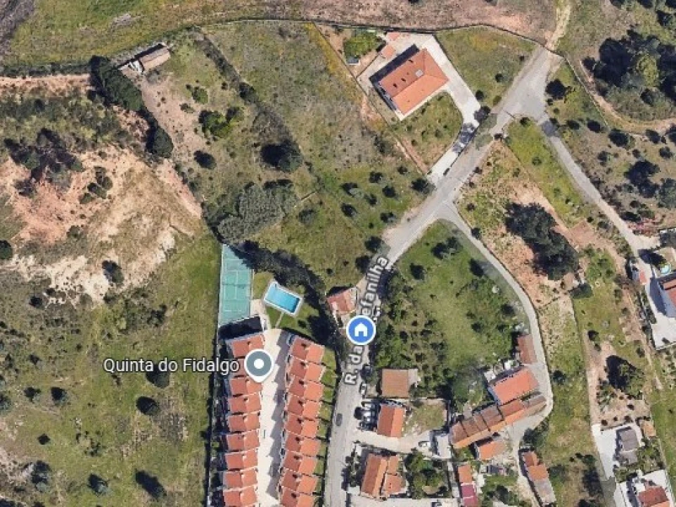 Terreno para Venda em Setubal (São Sebastião) Foto 3