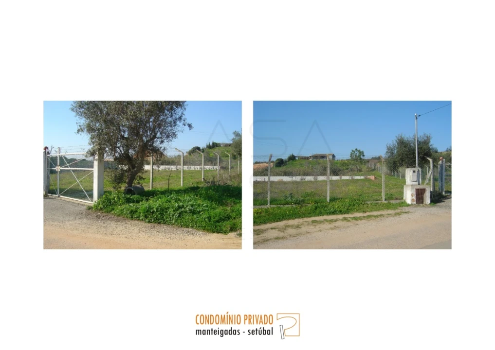 Terreno para Venda em Setubal (São Sebastião) Foto 13