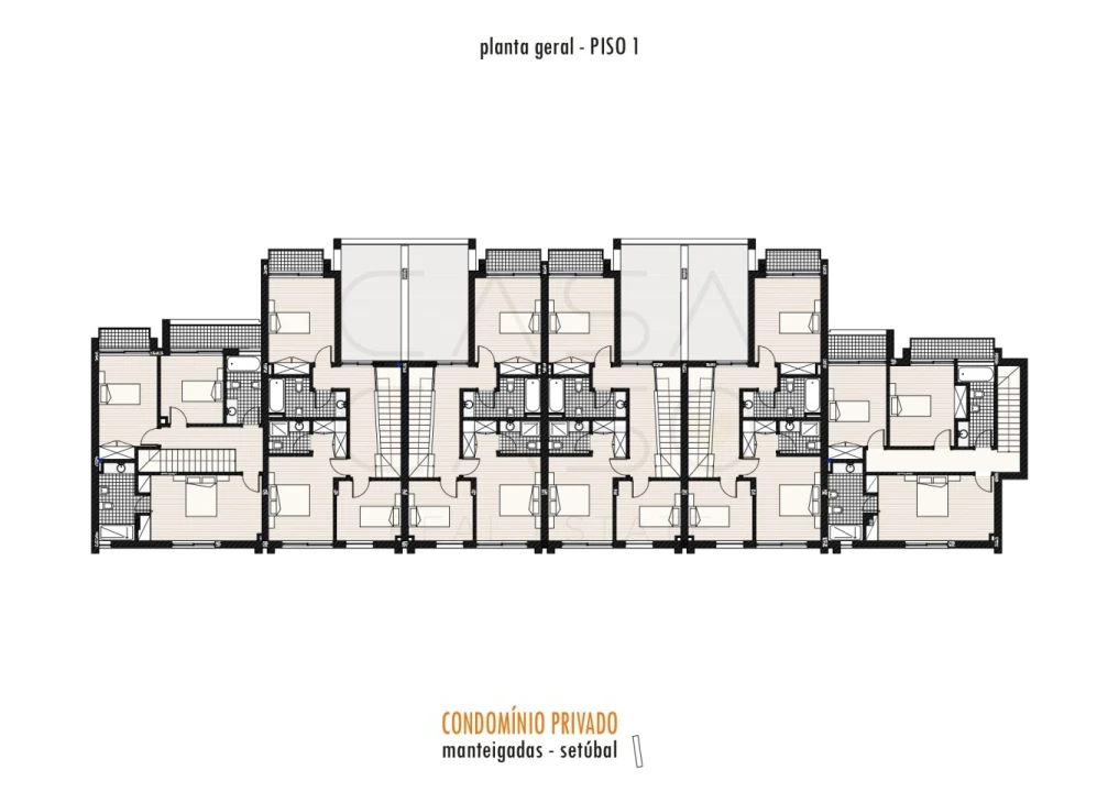 Terreno para Venda em Setubal (São Sebastião) Foto 14