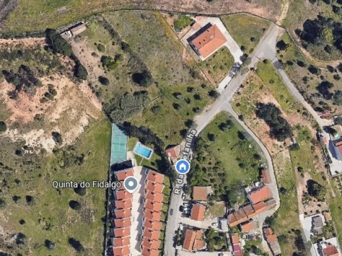 Terreno para Venda em Setubal (São Sebastião) Foto 3