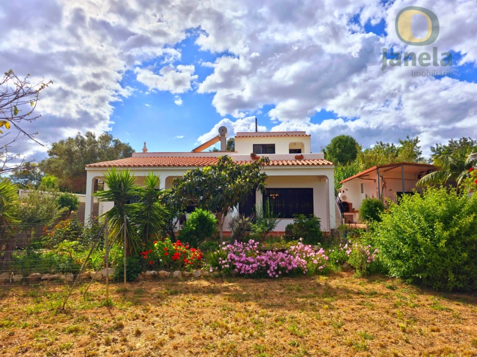 Moradia T3 para Venda em Moncarapacho e Fuseta Foto 1