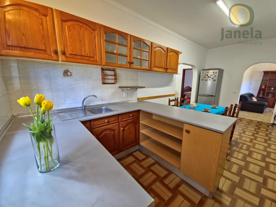 Moradia T3 para Venda em Moncarapacho e Fuseta Foto 10