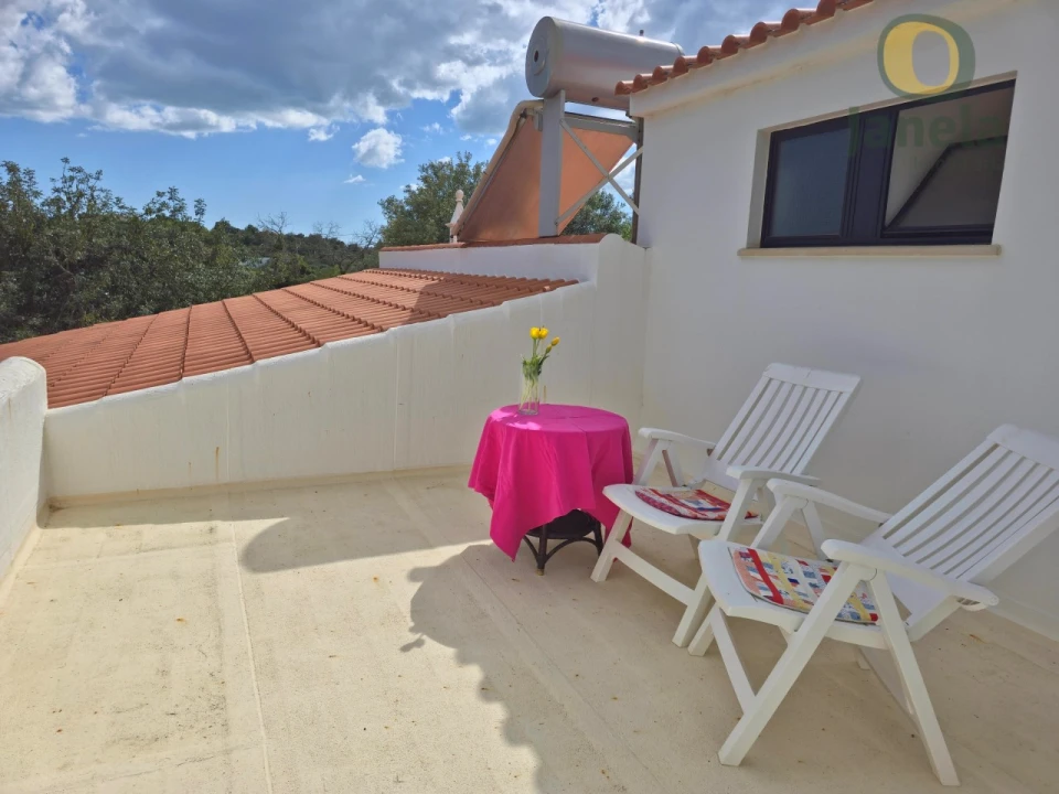 Moradia T3 para Venda em Moncarapacho e Fuseta Foto 19