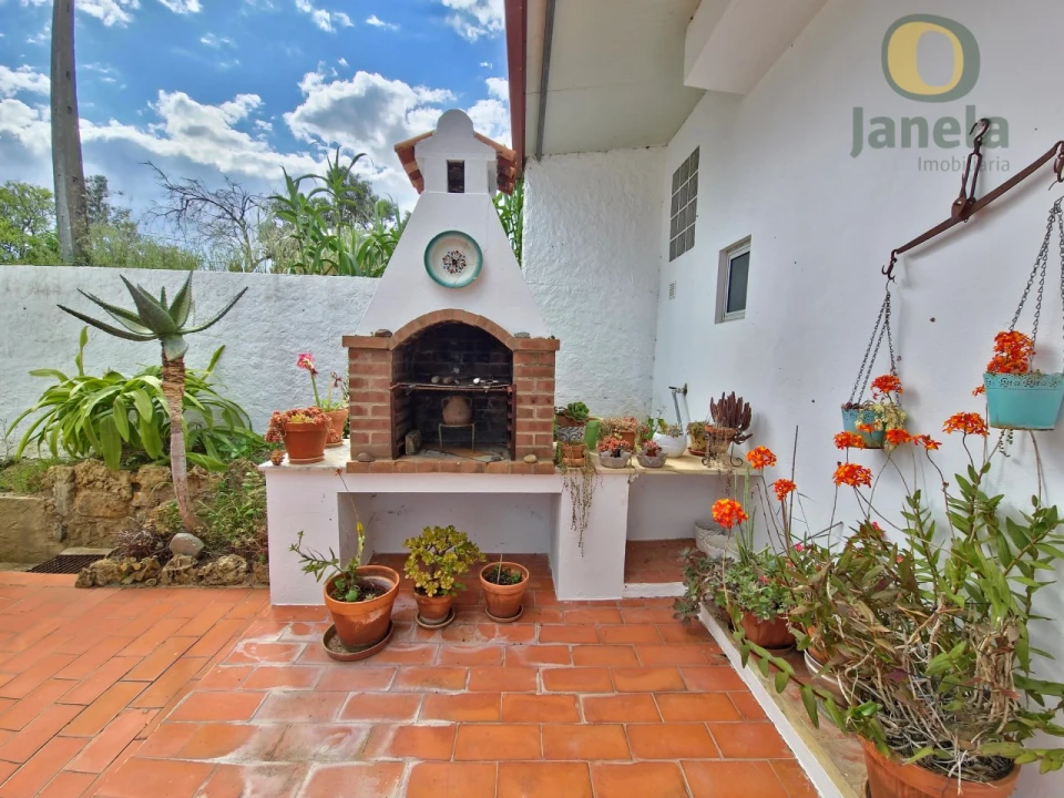 Moradia T3 para Venda em Moncarapacho e Fuseta Foto 30