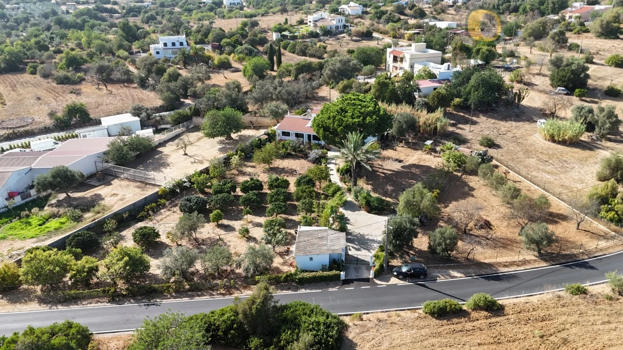 Moradia T3 para Venda em Moncarapacho e Fuseta Foto 47