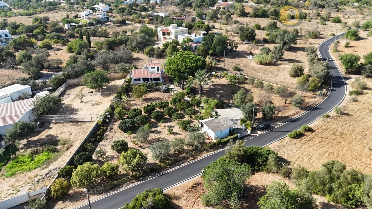 Moradia T3 para Venda em Moncarapacho e Fuseta Foto 48