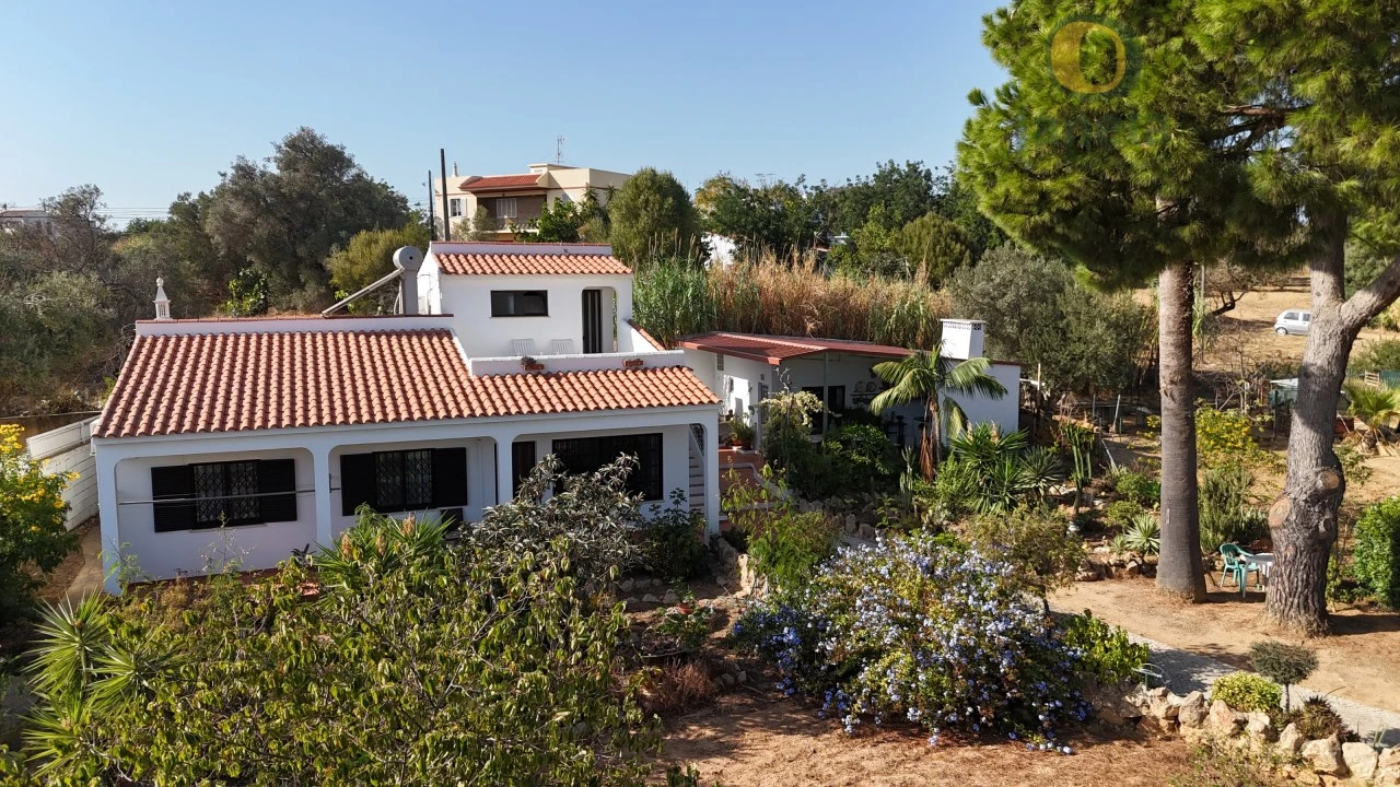 Moradia T3 para Venda em Moncarapacho e Fuseta Foto 3