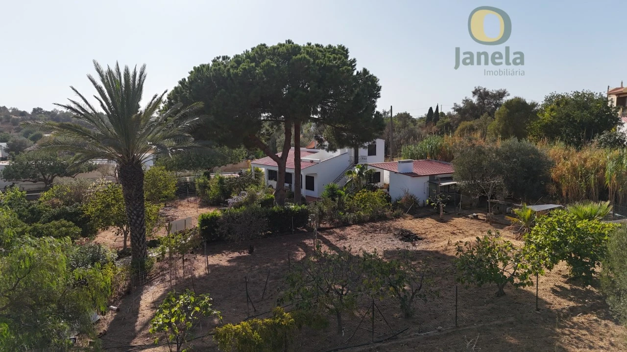 Moradia T3 para Venda em Moncarapacho e Fuseta Foto 46